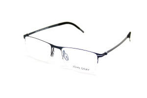 Оправа корригирующая John Gray 2111-C2 леска M