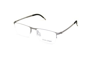 Оправа корригирующая John Gray 2111-C4 леска M