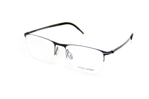 Оправа корригирующая John Gray 2113-C1 леска M
