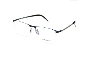 Оправа корригирующая John Gray 2113-C2 леска M