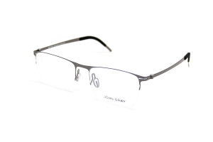 Оправа корригирующая John Gray 2113-C4 леска M