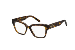 Оправа корригирующая Marc Jacobs MARC 862-086 ацетат W + футляр + салфетка