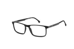 Оправа корригирующая Carrera CARRERA 8920-ANS пластик M + футляр + салфетка