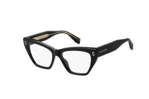 Оправа корригирующая Marc Jacobs MJ 1129-807 ацетат W + футляр + салфетка