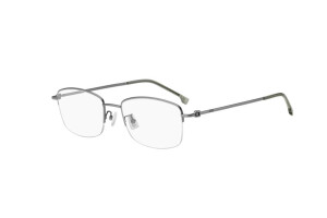Оправа корригирующая Hugo Boss BOSS 1877/F-R81 леска M