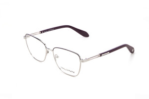 Оправа корригирующая Baldinini 2666-MF 801 металл W + футляр + салфетка