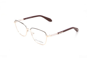 Оправа корригирующая Baldinini 2666-MF 802 металл W + футляр + салфетка