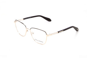 Оправа корригирующая Baldinini 2666-MF 804 металл W + футляр + салфетка