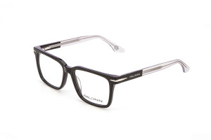 Оправа корригирующая Baldinini 2685-PM 301 ацетат M + футляр + салфетка