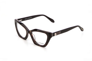 Оправа корригирующая Baldinini 2655-PF 302 ацетат W + футляр + салфетка