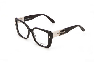 Оправа корригирующая Baldinini 2659-PF 104 ацетат W + футляр + салфетка