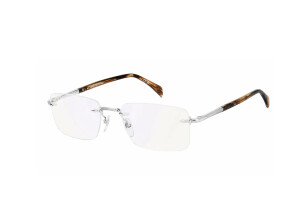 Оправа корригирующая David Beckham DB 1202-H16 сборка M + футляр + салфетка