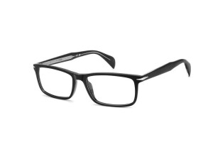 Оправа корригирующая David Beckham DB 1207-807 ацетат M + футляр + салфетка