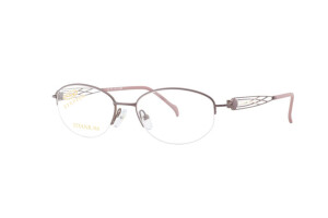 Оправа корригирующая Stepper SI-50211-F032 леска W + футляр + салфетка