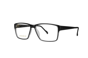 Оправа корригирующая Stepper SI-20146-F990 пластик M + футляр + салфетка