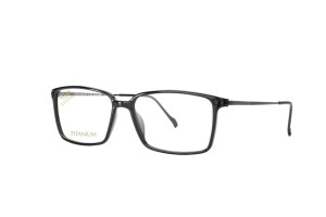Оправа корригирующая Stepper SI-20126-F990 пластик M + футляр + салфетка
