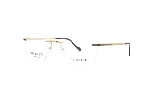 Оправа корригирующая Stepper SI-87258-F010 сборка M + футляр + салфетка