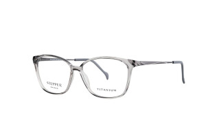 Оправа корригирующая Stepper SI-30232-F230 пластик W + футляр + салфетка