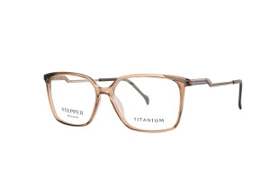 Оправа корригирующая Stepper SI-30241-F110 пластик W + футляр + салфетка