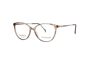 Оправа корригирующая Stepper SI-30256-F110 пластик W + футляр + салфетка