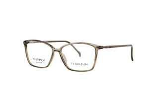 Оправа корригирующая Stepper SI-30258-F110 пластик W + футляр + салфетка