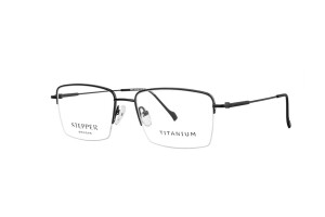 Оправа корригирующая Stepper SI-60305-F099 леска M + футляр + салфетка