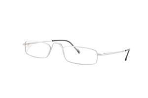 Оправа корригирующая Stepper SI-4109-F020 титан M + футляр