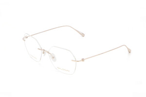 Оправа корригирующая Baldinini 2651-MGF 603 сборка W + футляр + салфетка
