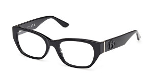 Оправа корригирующая Guess 50304-001 пластик W + футляр + салфетка