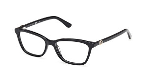 Оправа корригирующая Guess 50310-001 пластик W + футляр + салфетка