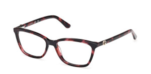Оправа корригирующая Guess 50310-071 пластик W + футляр + салфетка