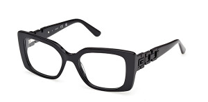 Оправа корригирующая Guess 50322-001 пластик W + футляр + салфетка