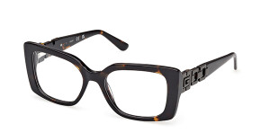 Оправа корригирующая Guess 50322-052 пластик W + футляр + салфетка
