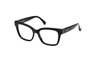 Оправа корригирующая MaxMara 5206-001 ацетат W + футляр + салфетка