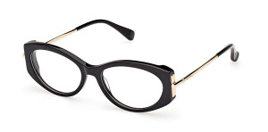 Оправа корригирующая MaxMara 5204-001 ацетат W + футляр + салфетка