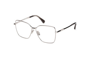 Оправа корригирующая MaxMara 5187-014 металл W + футляр + салфетка