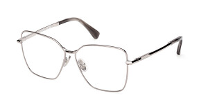 Оправа корригирующая MaxMara 5187-014 металл W + футляр + салфетка
