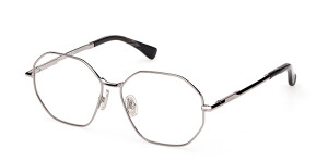 Оправа корригирующая MaxMara 5207-014 металл W + футляр + салфетка