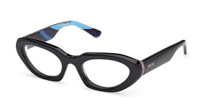 Оправа корригирующая Emilio Pucci 5271-005 ацетат W + футляр + салфетка