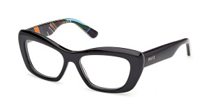 Оправа корригирующая Emilio Pucci 5273-005 ацетат W + футляр + салфетка