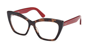 Оправа корригирующая Emilio Pucci 5275-005 ацетат W + футляр + салфетка