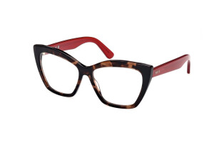 Оправа корригирующая Emilio Pucci 5275-005 ацетат W + футляр + салфетка