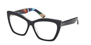 Оправа корригирующая Emilio Pucci 5275-055 ацетат W + футляр + салфетка