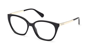 Оправа корригирующая Max&Co 5200-001 пластик W + футляр + салфетка