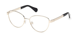 Оправа корригирующая Max&Co 5195-032 металл W + футляр + салфетка