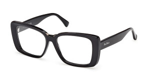 Оправа корригирующая MaxMara 5208-001 ацетат W + футляр + салфетка