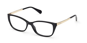 Оправа корригирующая Max&Co 5201-001 пластик W + футляр + салфетка