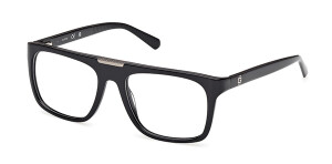 Оправа корригирующая Guess 50328-001 пластик M + футляр + салфетка