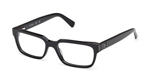 Оправа корригирующая Guess 50329-001 пластик M + футляр + салфетка