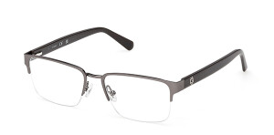 Оправа корригирующая Guess 50326-009 леска M + футляр + салфетка